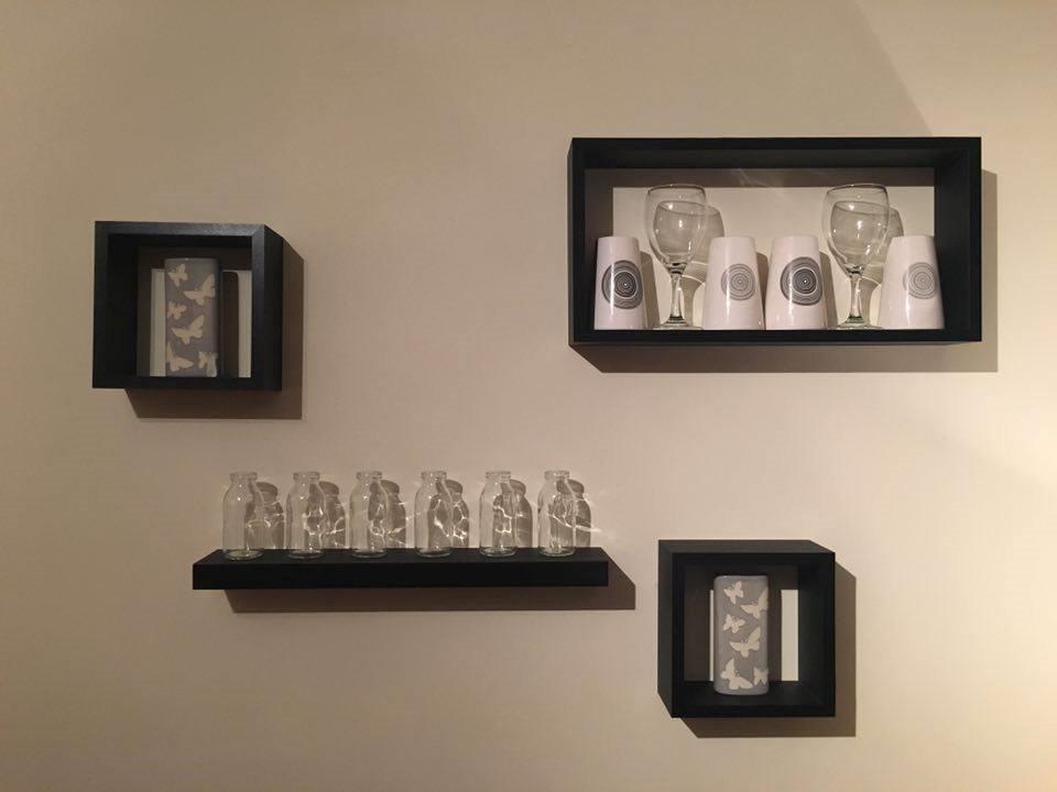 קאסלבר Courtyard Apartments מראה חיצוני תמונה