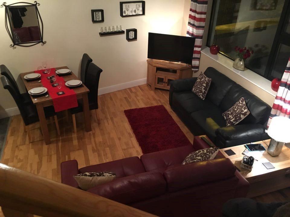 קאסלבר Courtyard Apartments מראה חיצוני תמונה
